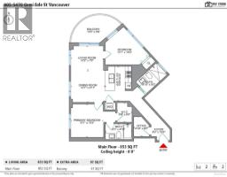 805 5470 Ormidale Street, Vancouver, BC V5R0G6 Photo 21