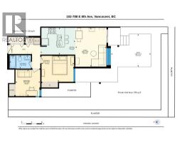 102 788 E 8th Avenue, Vancouver, BC V5T1T4 Photo 34