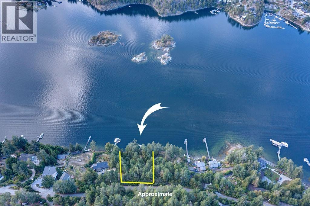 4141 FRANCIS PENINSULA ROAD, Pender Harbour
