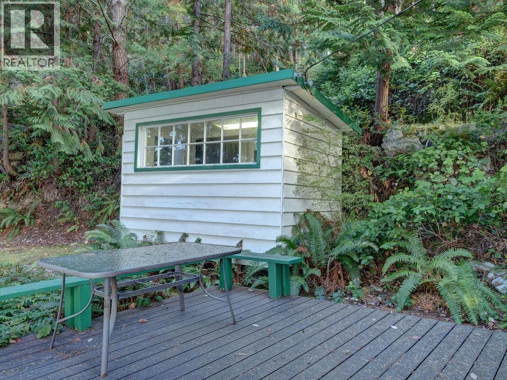 4141 FRANCIS PENINSULA ROAD, Pender Harbour