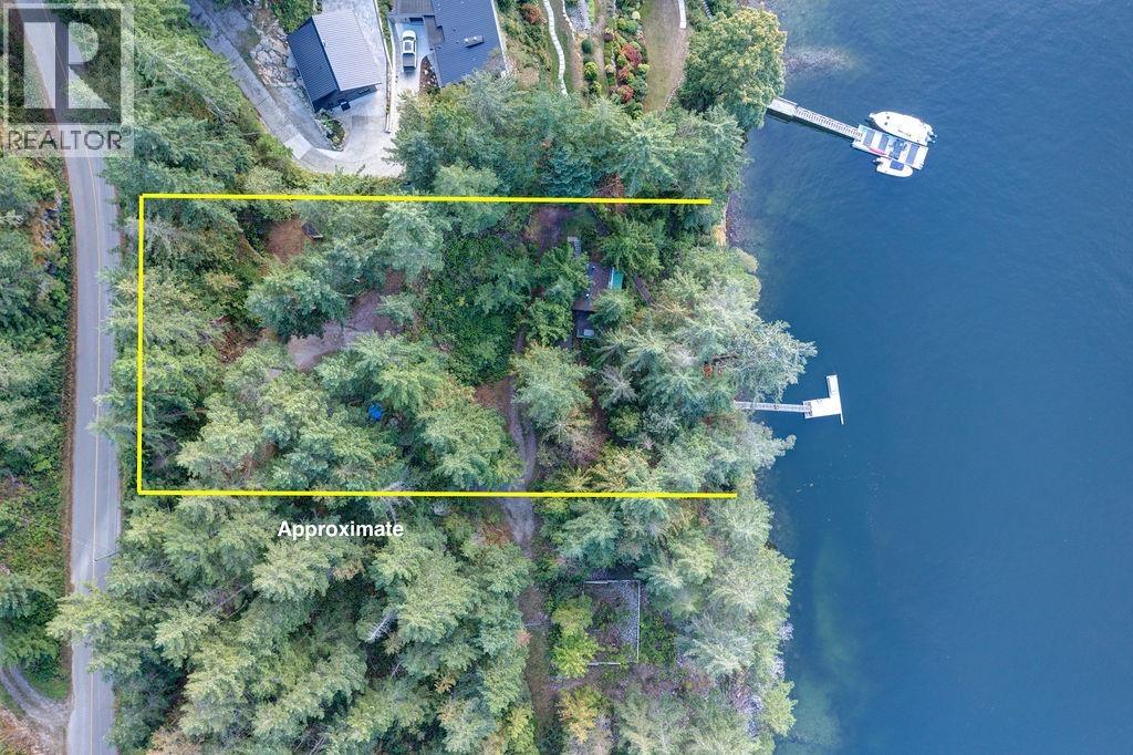 4141 FRANCIS PENINSULA ROAD, Pender Harbour