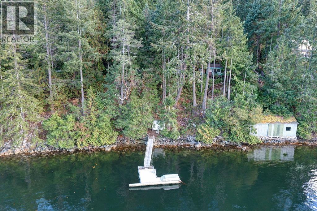 4141 FRANCIS PENINSULA ROAD, Pender Harbour