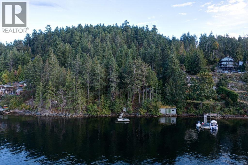 4141 FRANCIS PENINSULA ROAD, Pender Harbour