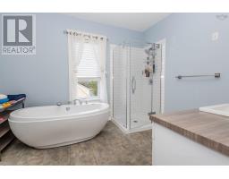 Bedroom - 49 George Street, Sydney, NS B1P1H5 Photo 16
