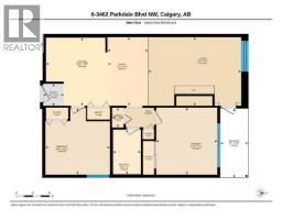 6, 3402 Parkdale Boulevard Nw, Calgary, AB T2N3T4 Photo 41