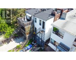 2243 Dundas Street W, Toronto, ON M6R1X6 Photo 20