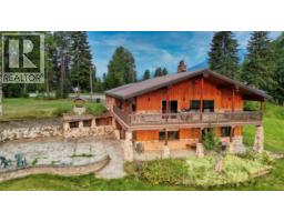 906 Harrwood Drive, Blue River, BC V0E1J0 Photo 32