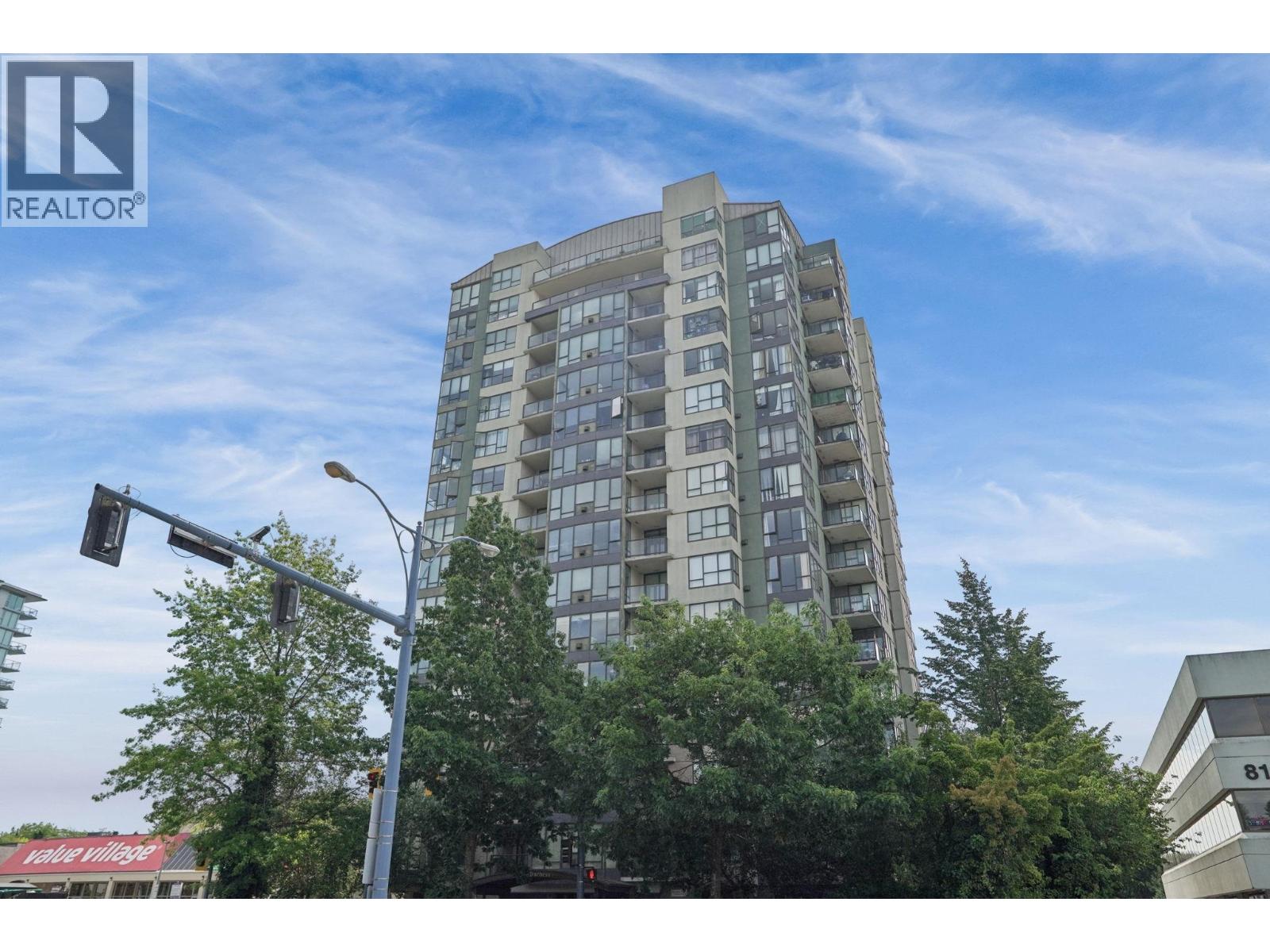 1006 8180 GRANVILLE AVENUE, Richmond — photo 5