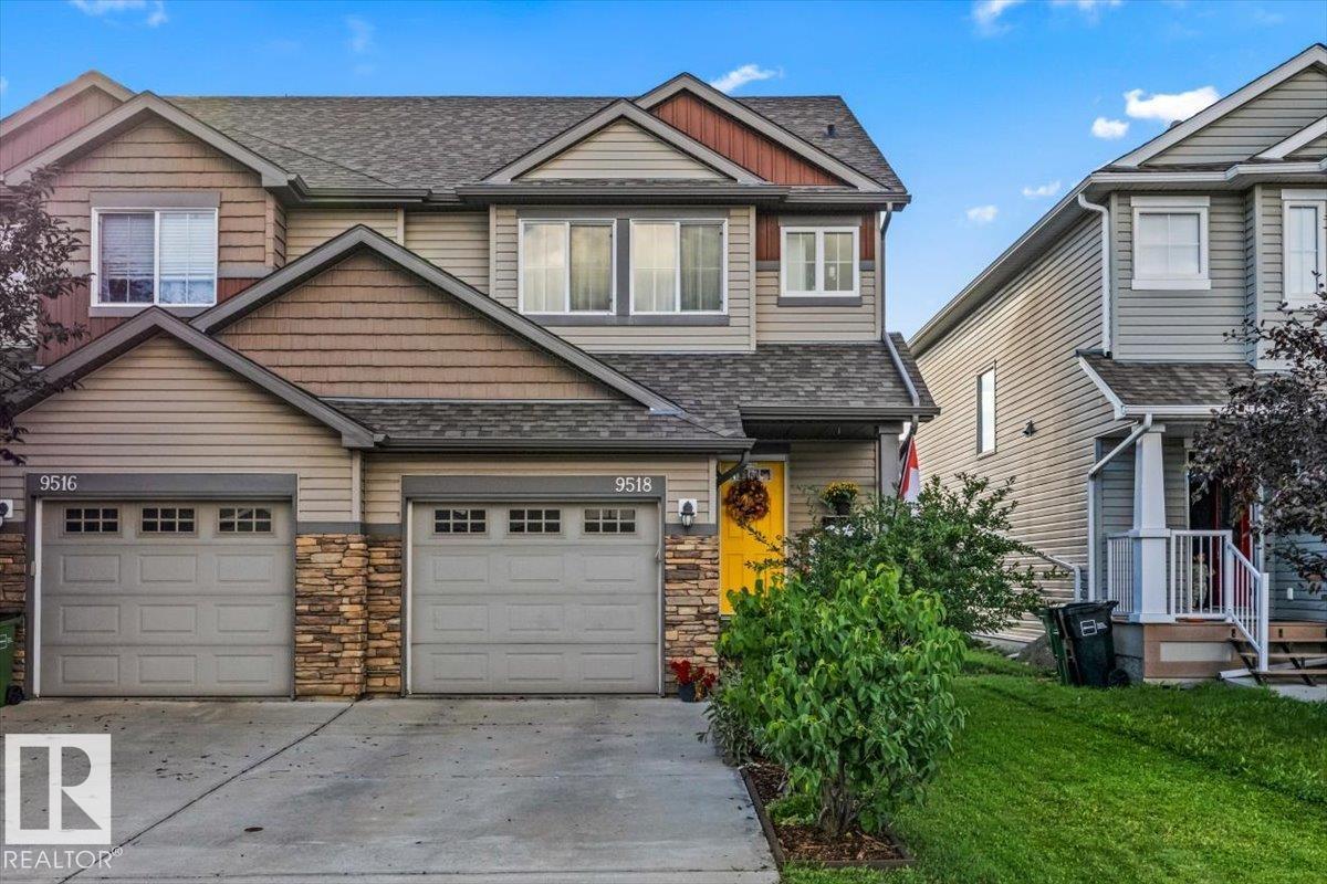 9518 SIMPSON CO NW, Edmonton, Alberta, T6R0T8