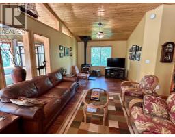 Sunroom - 142, 63303 867 Highway, Rural Lac La Biche County, AB T0A2C0 Photo 7