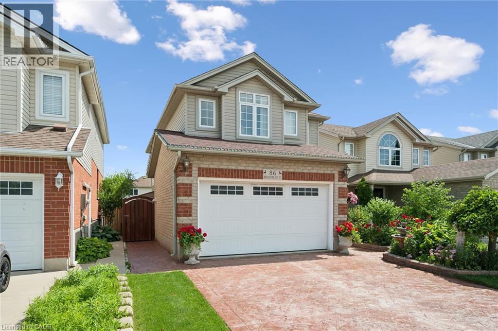 86 BRIDLEWREATH Street - 2