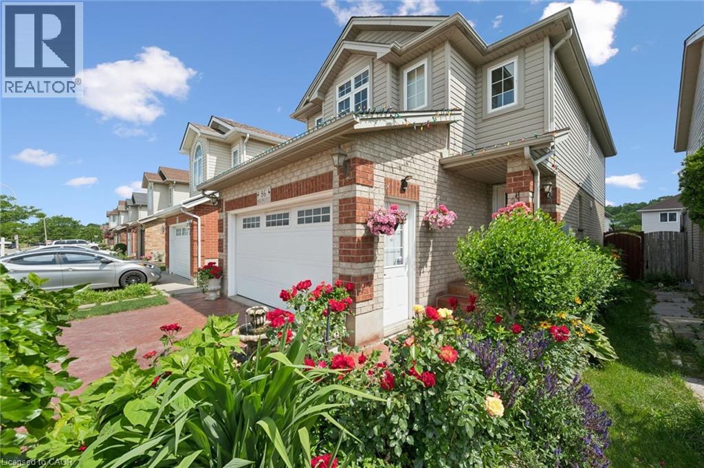 86 BRIDLEWREATH Street — photo 3