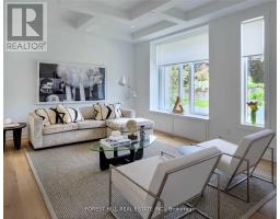 Bedroom 2 - 23b Lascelles Boulevard, Toronto, ON M4V0B3 Photo 6