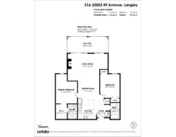 316 22022 49 Avenue, Langley, BC V3A3R9 Photo 40