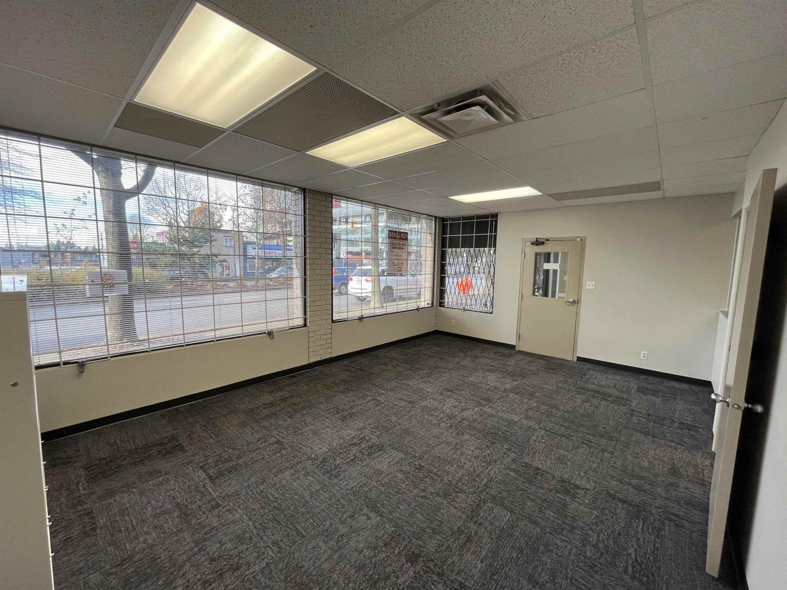 Property for lease at 102 10706 KING GEORGE BOULEVARD