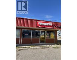 Front exterior of 444 DOUGLAS STREET · Prince George, BC