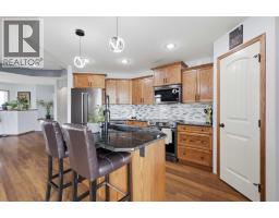 Recreational, Games room - 34 Wilkinson Circle, Sylvan Lake, AB T4S2N8 Photo 13