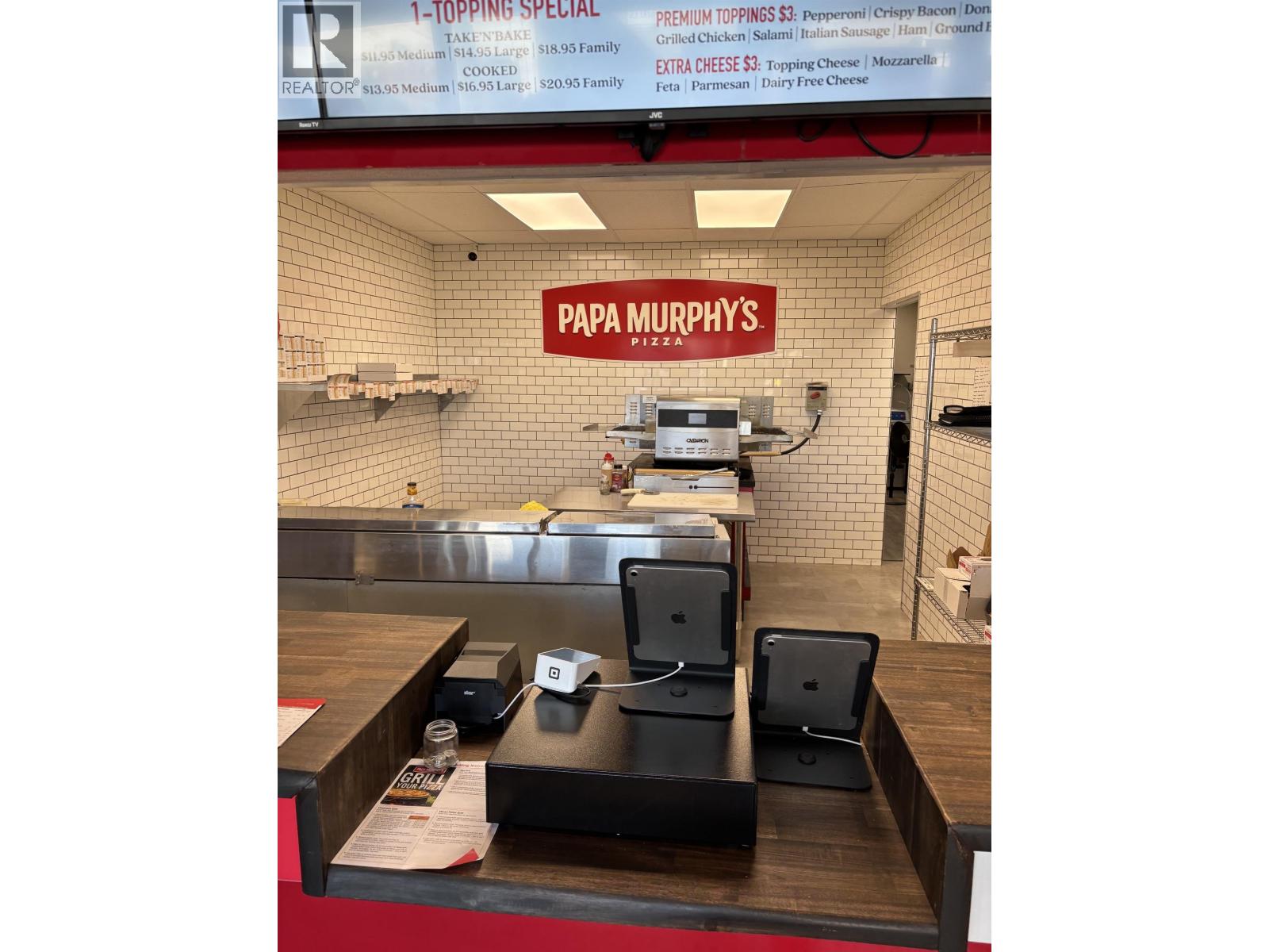 Kitchen of 444 DOUGLAS STREET · Prince George, BC