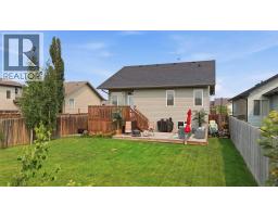 34 Wilkinson Circle, Sylvan Lake, AB T4S2N8 Photo 37