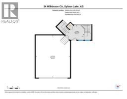 34 Wilkinson Circle, Sylvan Lake, AB T4S2N8 Photo 46