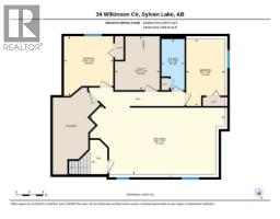 34 Wilkinson Circle, Sylvan Lake, AB T4S2N8 Photo 47