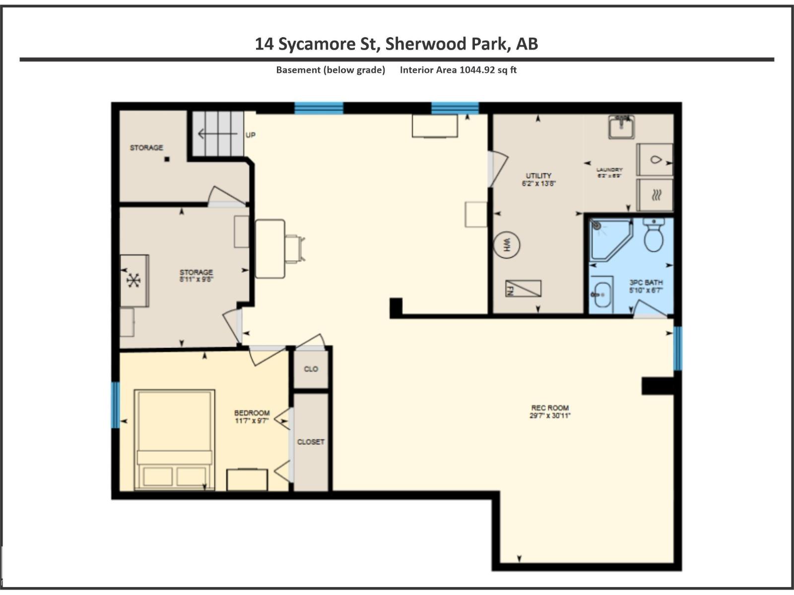 14 SYCAMORE ST - 57