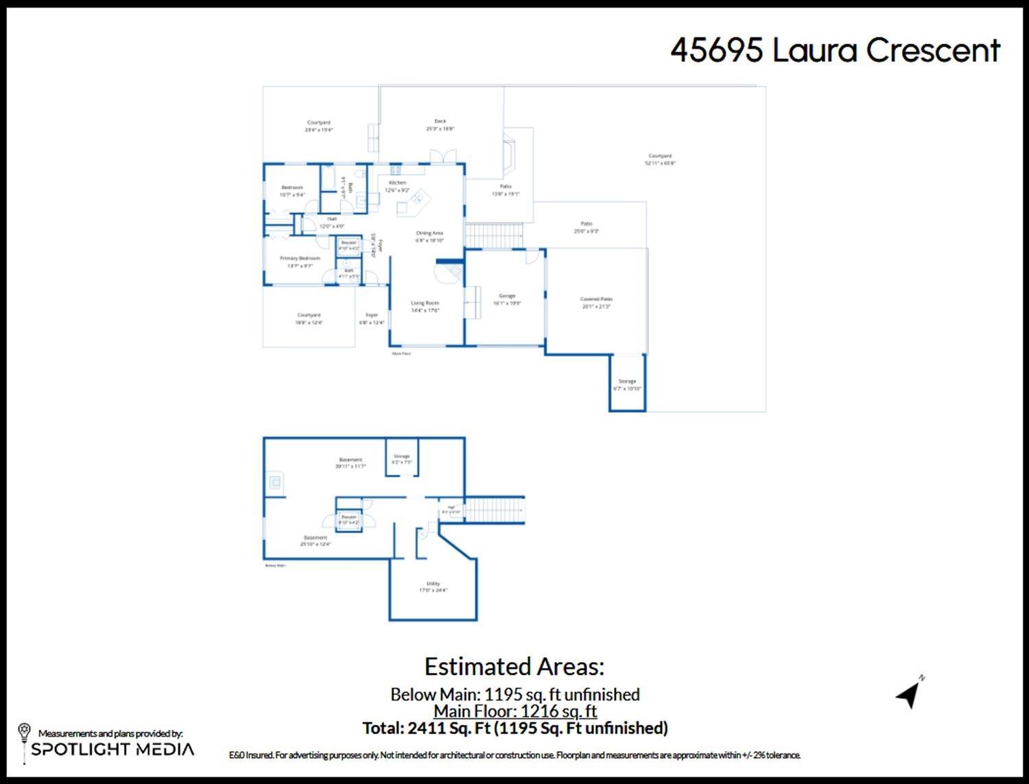 45695 LAURA CRESCENT, Vedder Crossing, Chilliwack — photo 2