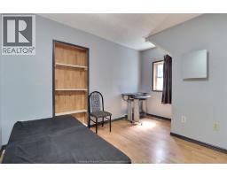 2pc Bathroom - 1920 University Avenue West, Windsor, ON N9B1C8 Photo 7
