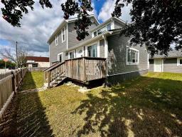 54 2nd Street, The Pas, MB R9A1K2 Photo 46