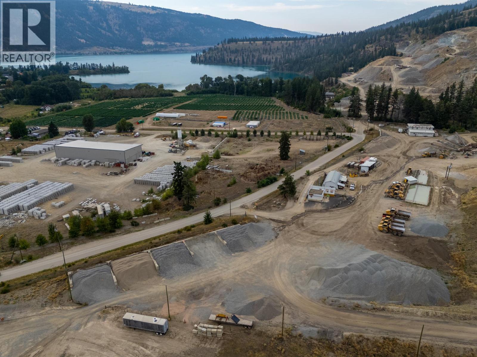  15799 Sawmill Road, Lake Country
