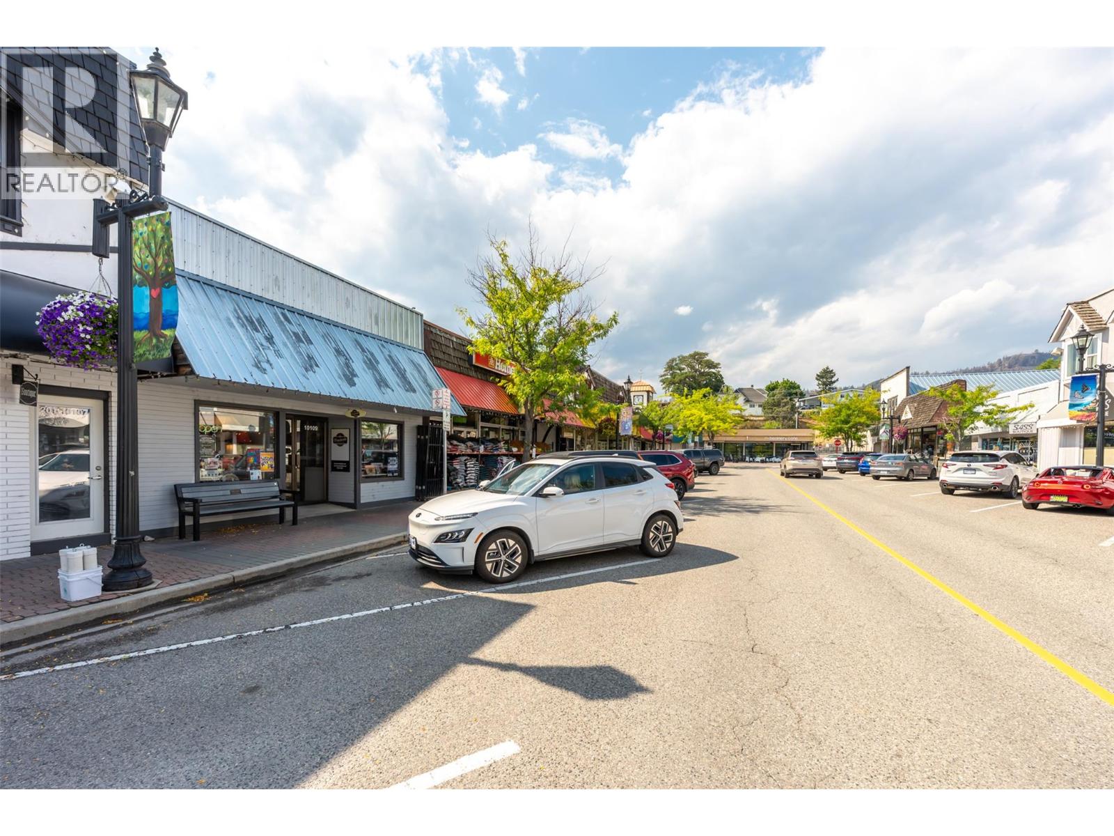 10109 Main Street, Summerland
