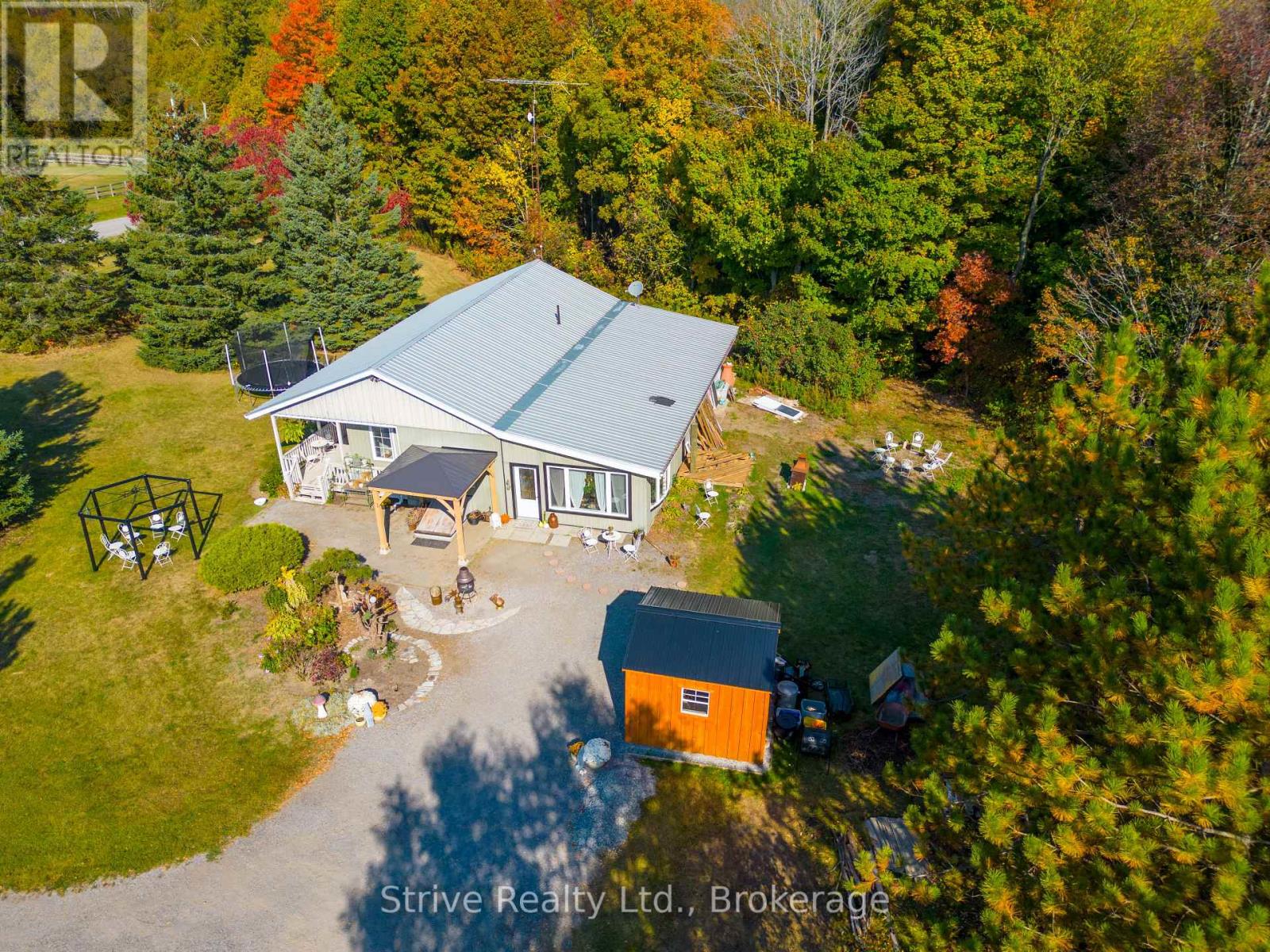 5659 GILMORE ROAD - 3