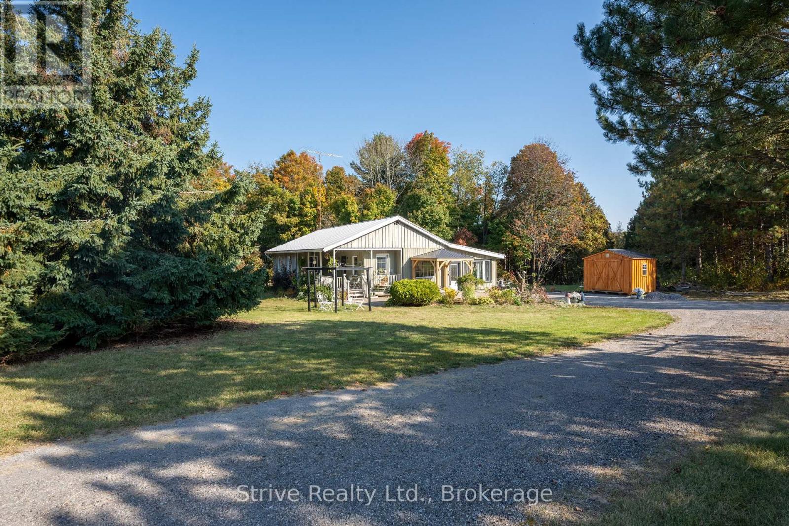 5659 GILMORE ROAD - 4