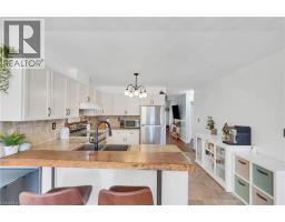 4pc Bathroom - 133 Whitlaw Way, Paris, ON N3L4C9 Photo 6