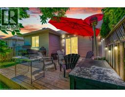 133 Whitlaw Way, Paris, ON N3L4C9 Photo 25