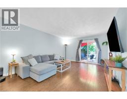 Dining room - 133 Whitlaw Way, Paris, ON N3L4C9 Photo 10
