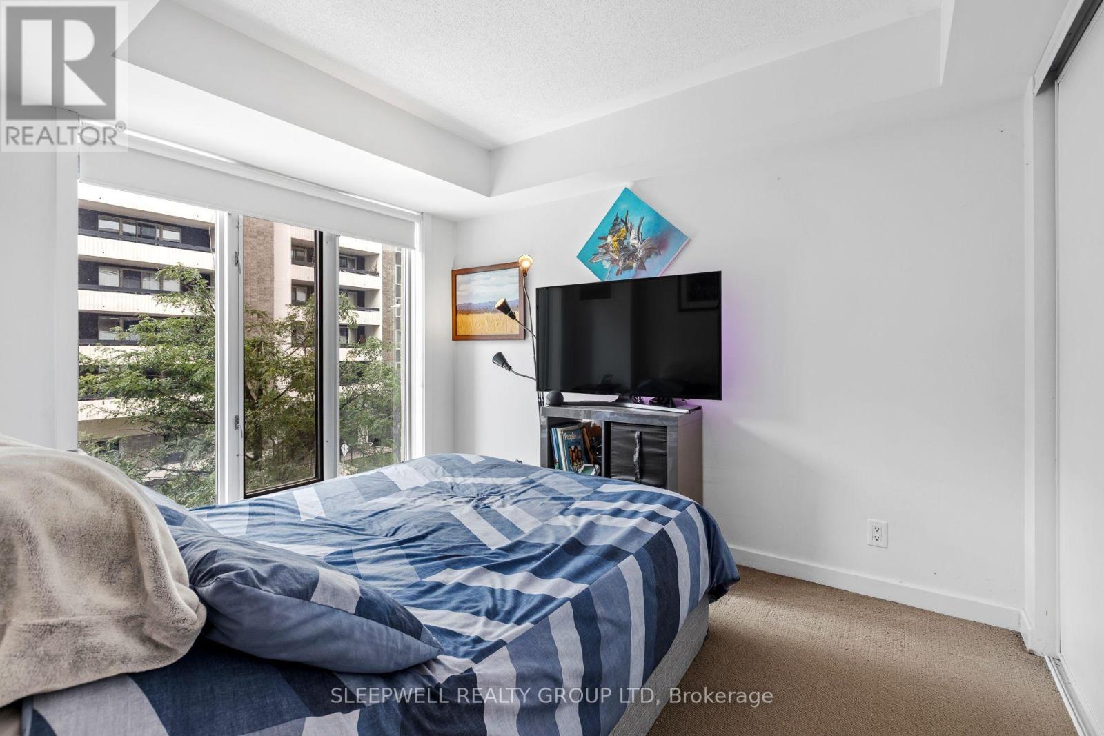 1 Bed, 1 Bath Apartment for Sale in Ottawa – 304 – 138 SOMERSET STREET W, Ottawa – MLS# X13763134 - Image 14