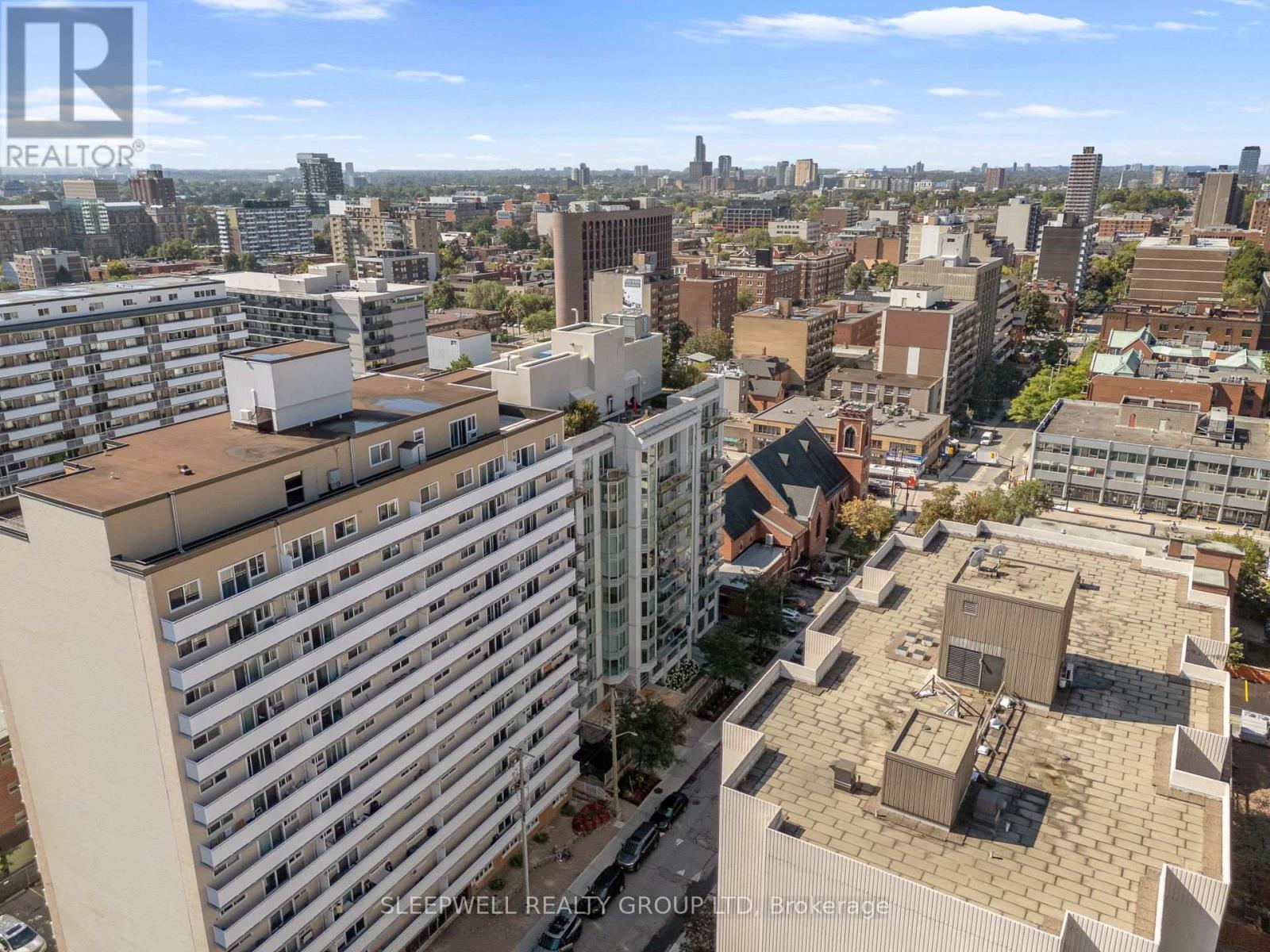 1 Bed, 1 Bath Apartment for Sale in Ottawa – 304 – 138 SOMERSET STREET W, Ottawa – MLS# X13763134 - Image 27