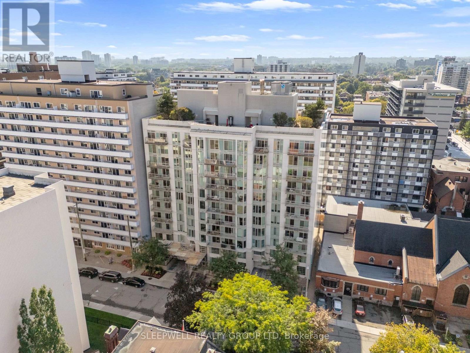 #803 138 SOMERSET STREET W - 1