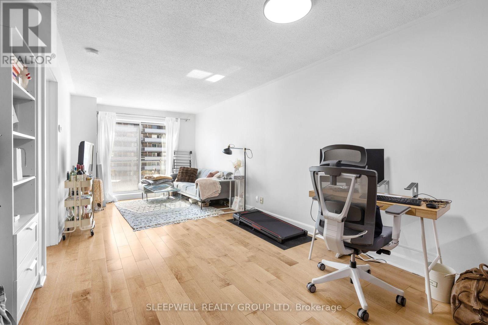 803 - 138 SOMERSET STREET W, Ottawa — photo 7
