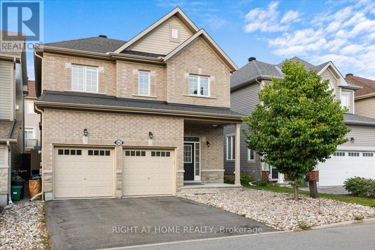 605 SILVER SPRUCE WAY - 2