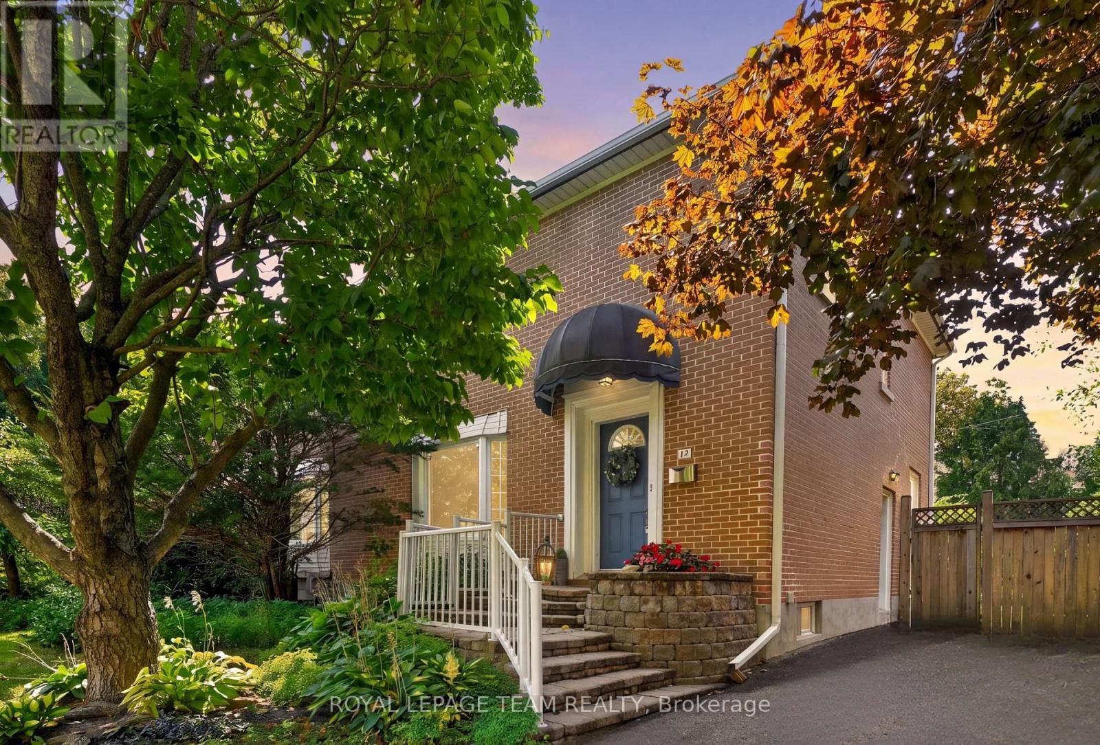 Welcome to 12 Lenore Place