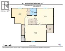 423 Vanderlinde Drive, Keremeos, BC V0X1N2 Photo 35