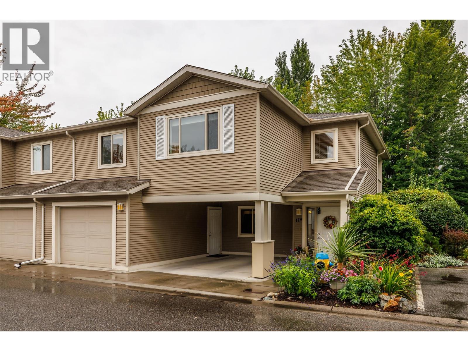 119 245 SNOWSELL Street, Kelowna