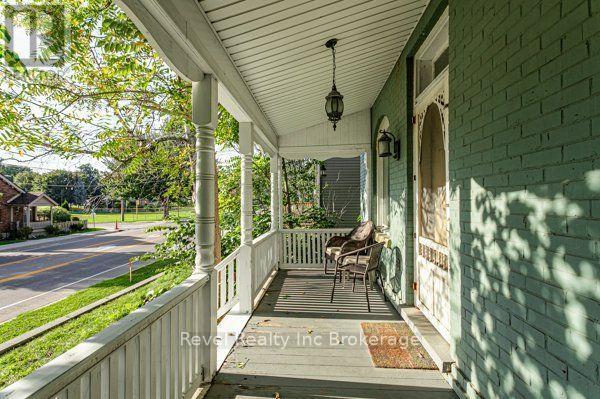 126 HURON STREET, Woodstock (Woodstock - North) — photo 3