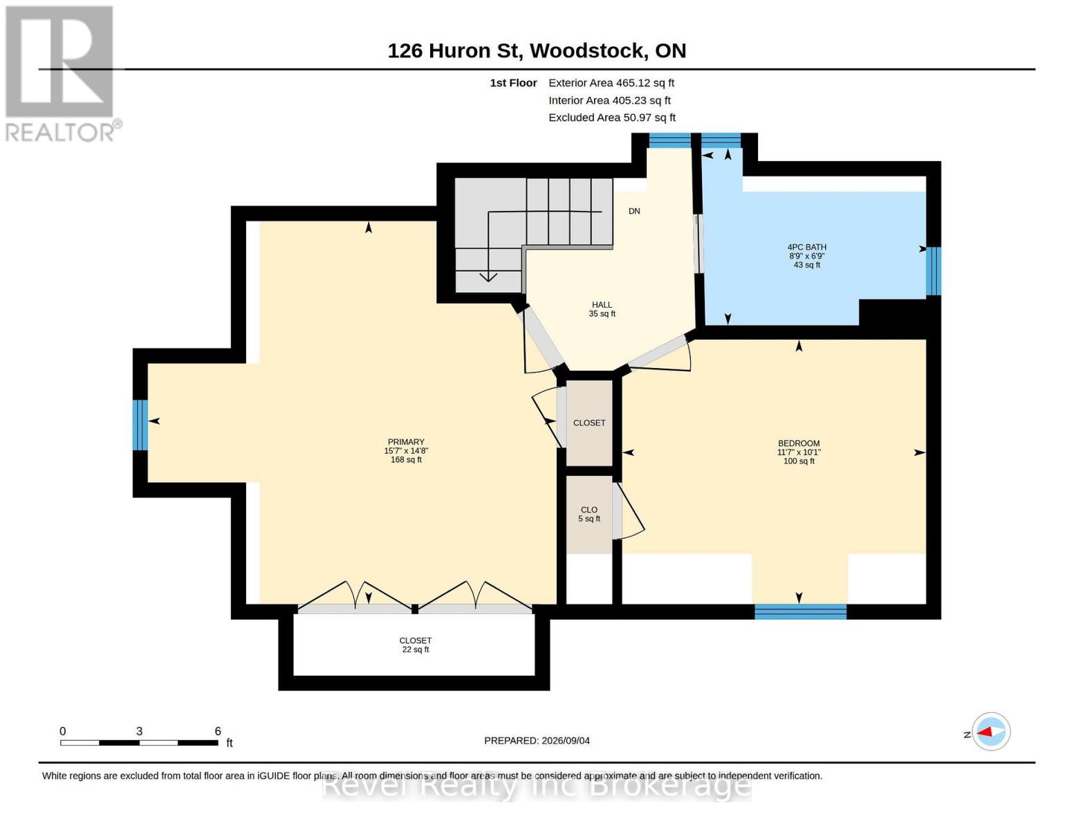 126 HURON STREET - Image 31