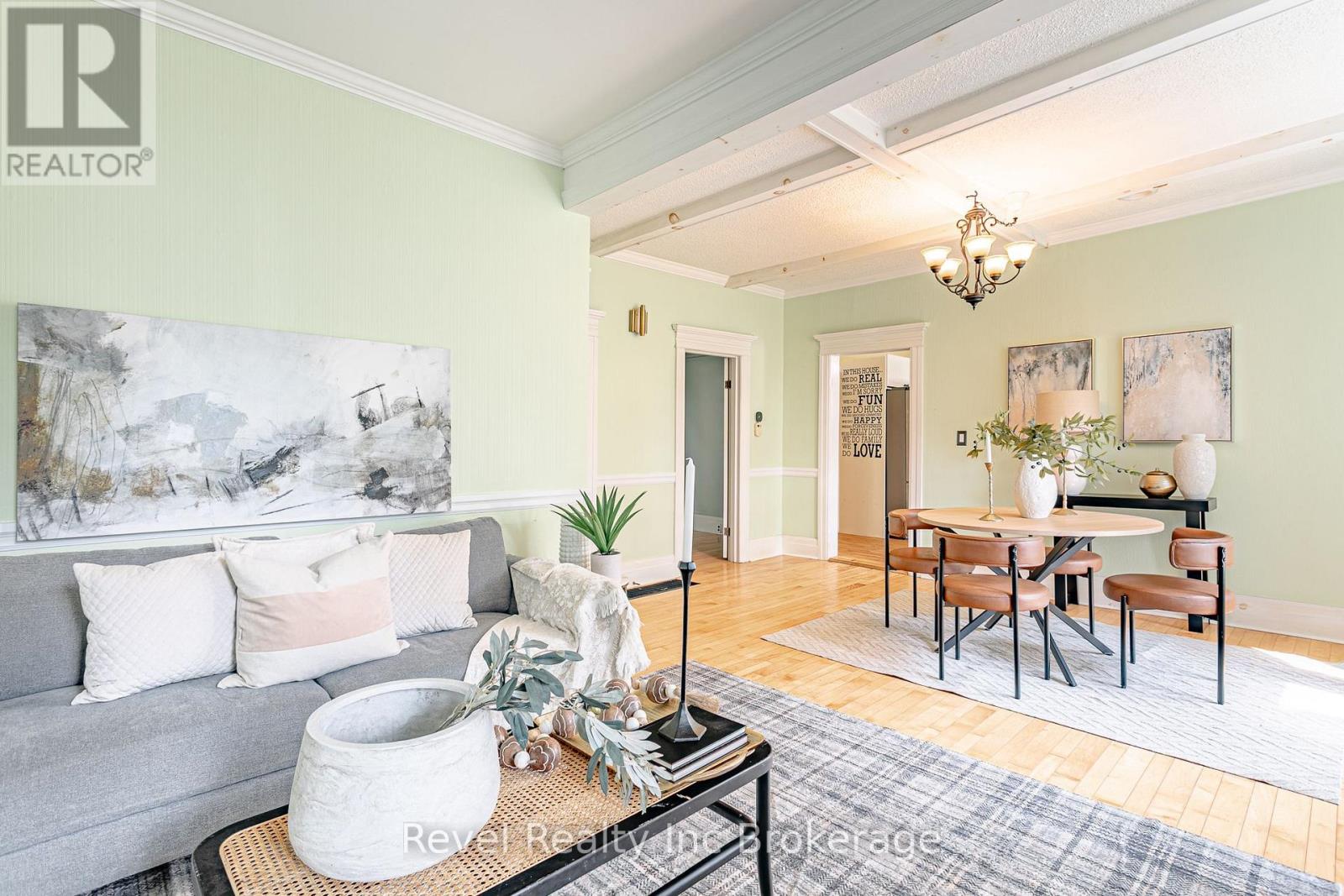 126 HURON STREET, Woodstock (Woodstock - North) — photo 8