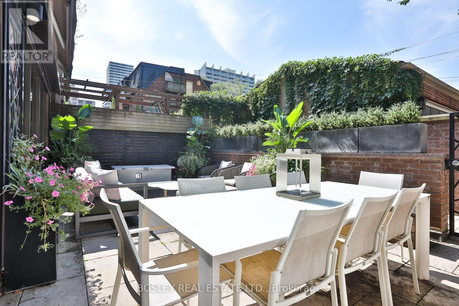 #101 4 LOWTHER AVENUE - 39