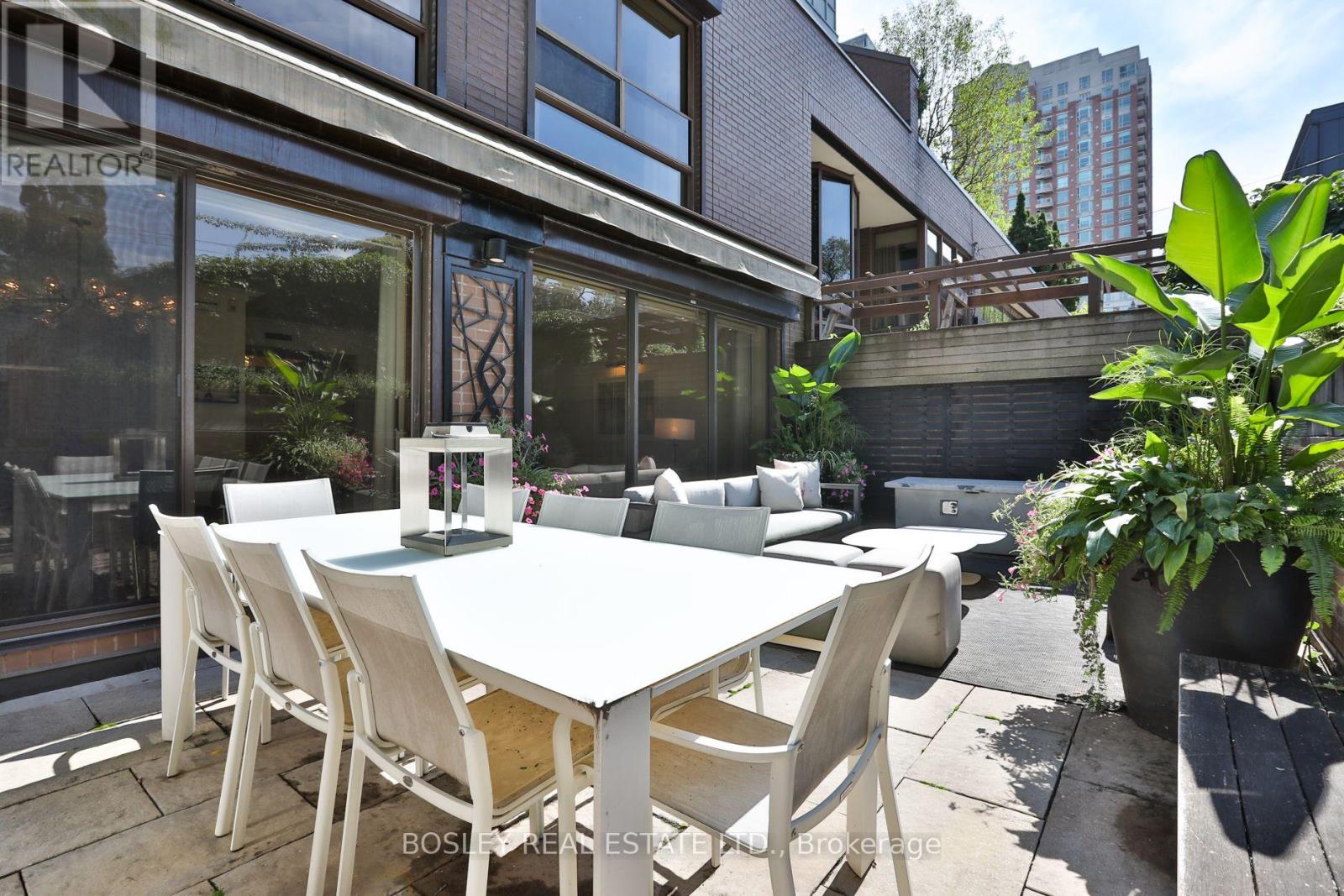 #101 4 LOWTHER AVENUE - 40