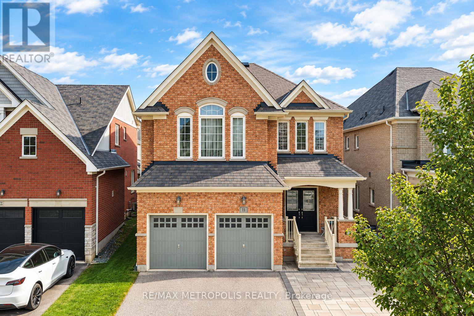 BSMT - 11 HURON LANE, Bradford West Gwillimbury (Bradford) — photo 1